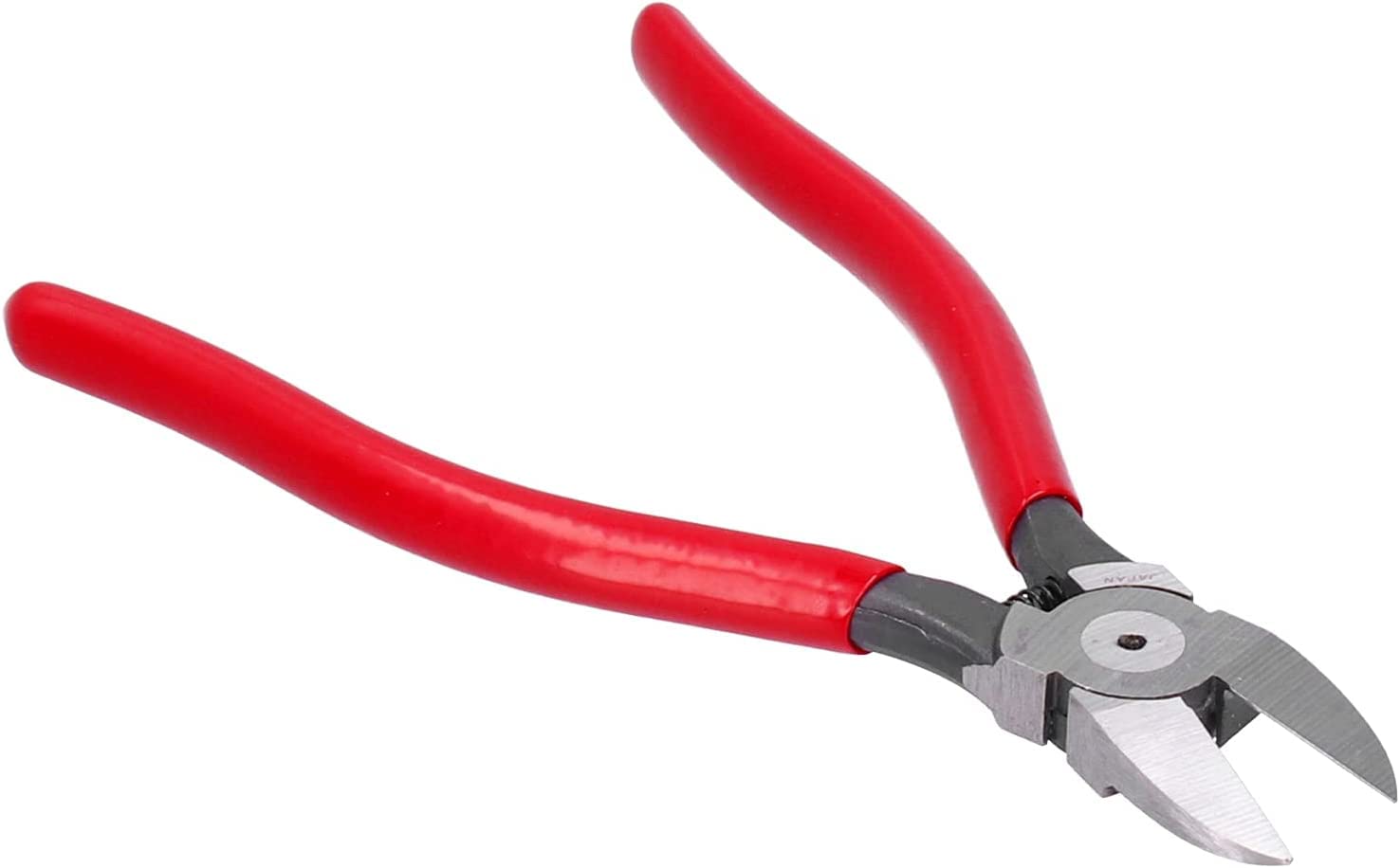 Premium Long Nose Pliers Set - Micro Wire Cutters, Diagonal Cutting Pliers & Electronic Scissors for Network Cables | Professional Hand Tools for Electronics Repair, Jewelry Making & DIY Crafts