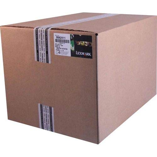 Lexmark 99A2411 High-Quality Printer Transfer Roller - Compatible with Lexmark Printers - Perfect for Office & Home Printing Needs