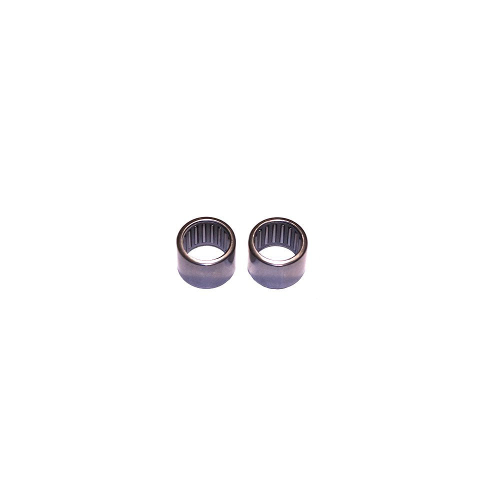 GX125 Needle Bearing - High Precision Roller Bearing for Motorcycles, ATVs, and Industrial Machinery - Perfect for Engine, Transmission, and Gearbox Applications