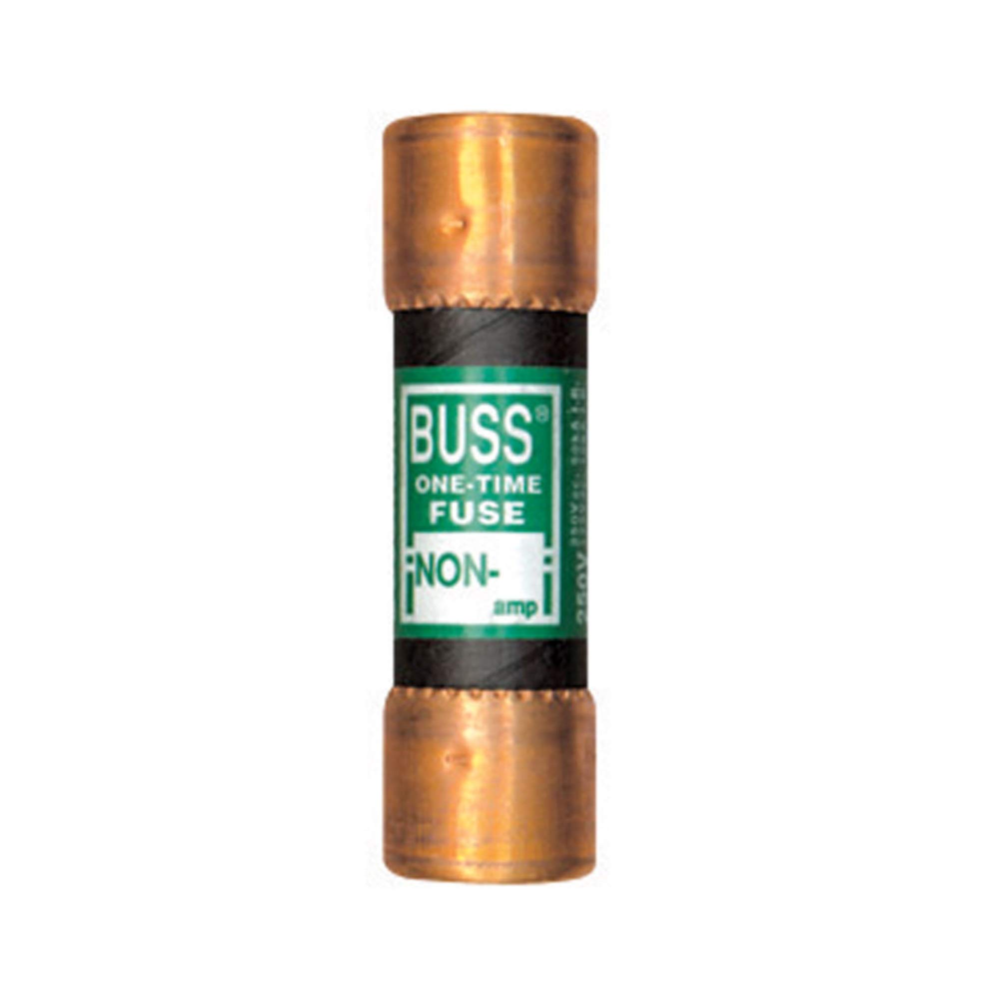 Bussmann 26710164 Electrical Fuse - High Amp Circuit Protection for Industrial Equipment & Automotive Applications