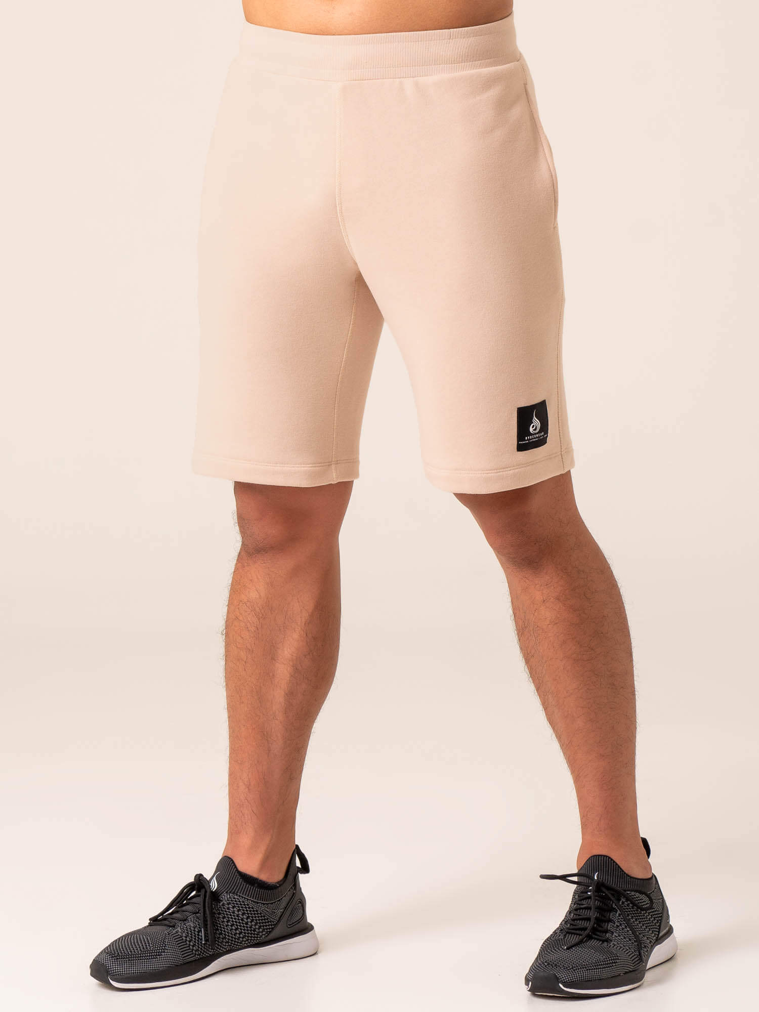 Terrain Track Shorts for Men - Lightweight & Quick-Dry Hiking Shorts with Pockets - Perfect for Outdoor Adventures, Running & Travel
