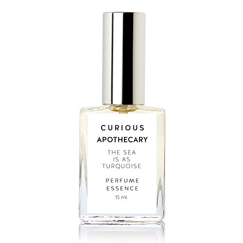 coconut, fruity, floral