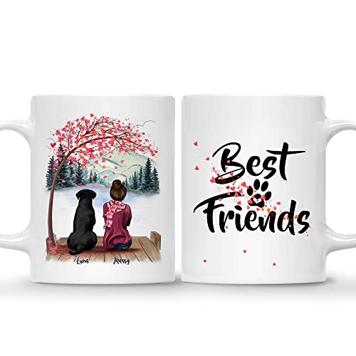1 Dog - Best Friends