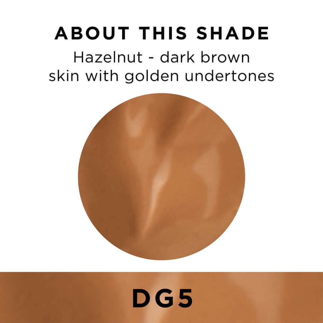 Love Your Selfie™ Longwear Foundation & Concealer - Full Coverage, Oil-Free, 24H Wear for Flawless Skin | Perfect for Daily Makeup, Photos & Special Occasions