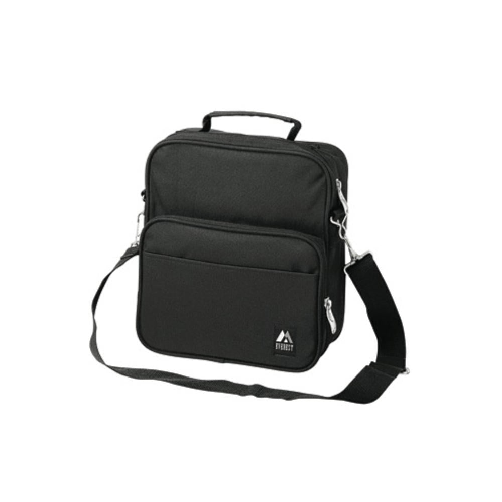 Classic Utility Bag - Durable & Stylish Crossbody Shoulder Bag for Men & Women | Perfect for Travel, Work & Everyday Use