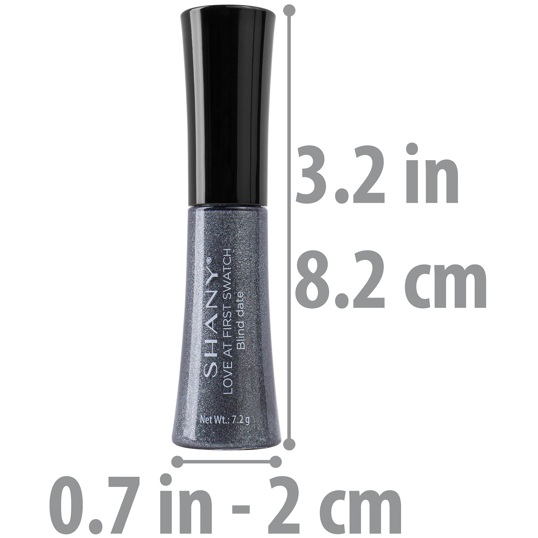 Waterproof Liquid Eyeshadow - Long Lasting Shimmer & Glitter Eye Makeup for Women | Perfect for Party, Wedding & Night Out Looks