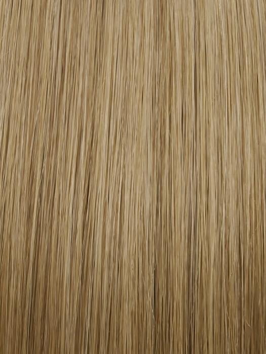 easiPart HD 12 | Premium Synthetic Hair Topper with Mono Part for Thinning Hair | Perfect for Daily Wear & Special Occasions