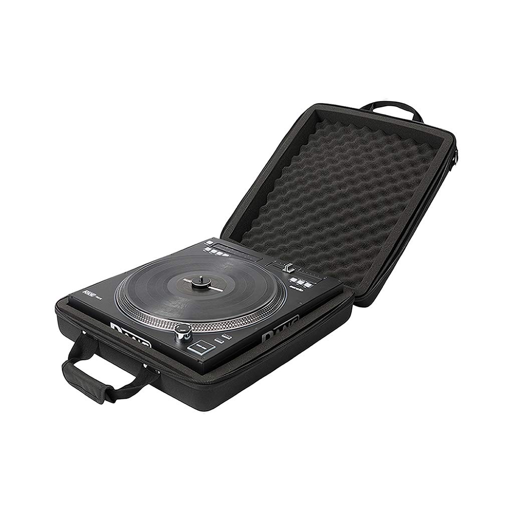 CTRL Case Twelve and Twelve MK2 - Premium Protective Case for DJ Controllers | Perfect for DJs, Music Producers & Live Performances