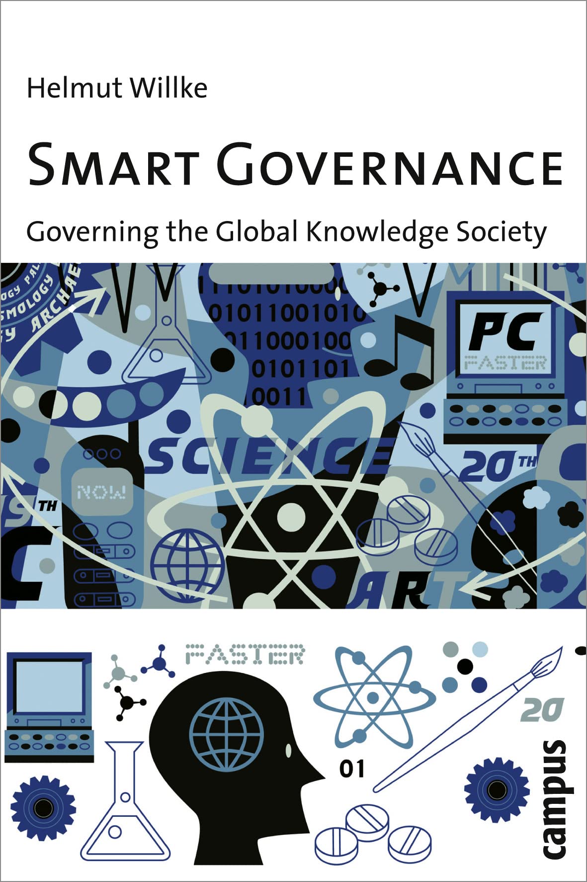 Smart Governance Solutions for the Global Knowledge Society | Effective Policy & Decision Making Tools for Modern Governments & Organizations