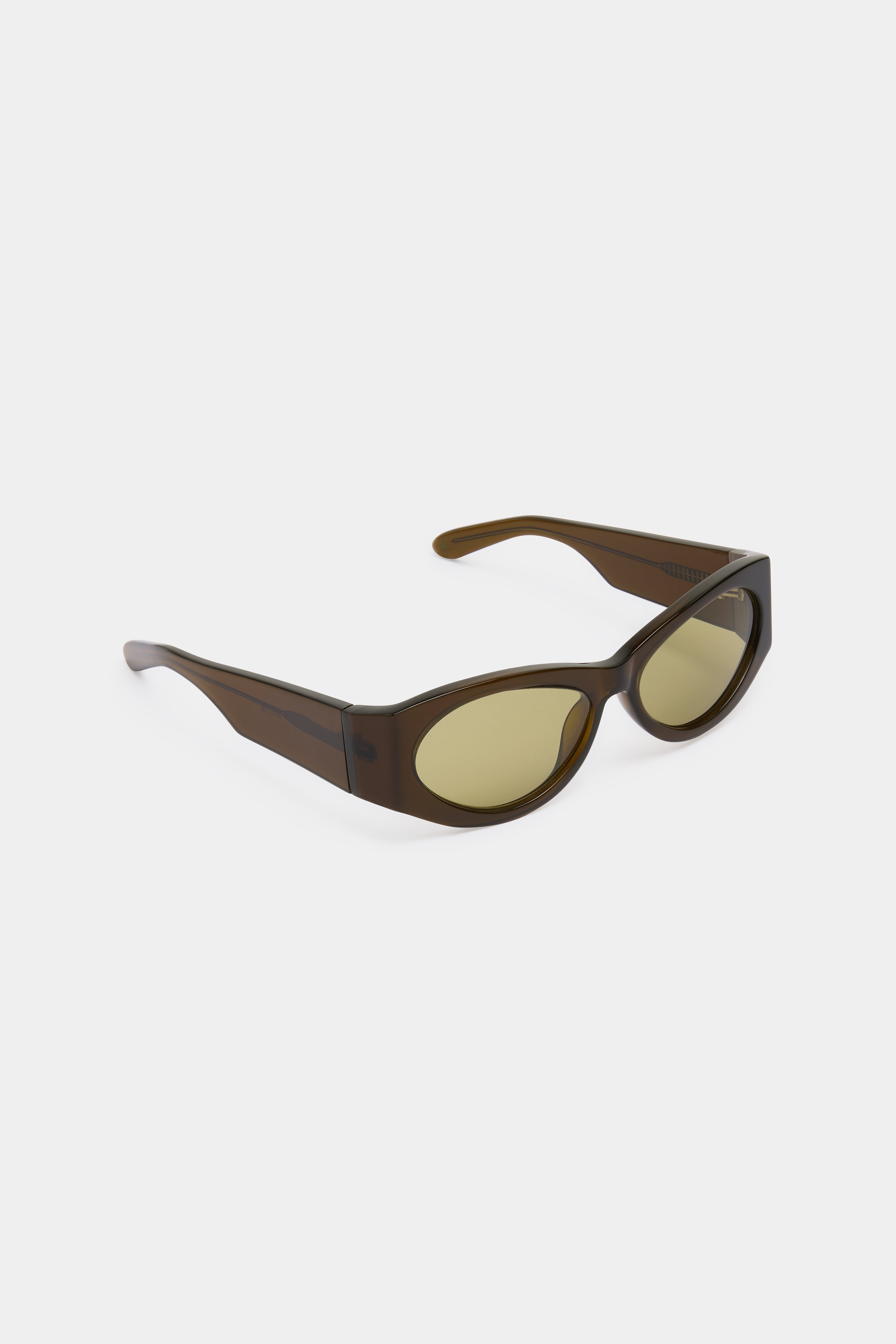 Classic Olive Sunglasses for Men & Women - UV Protection, Polarized Lenses - Perfect for Driving, Beach & Outdoor Activities
