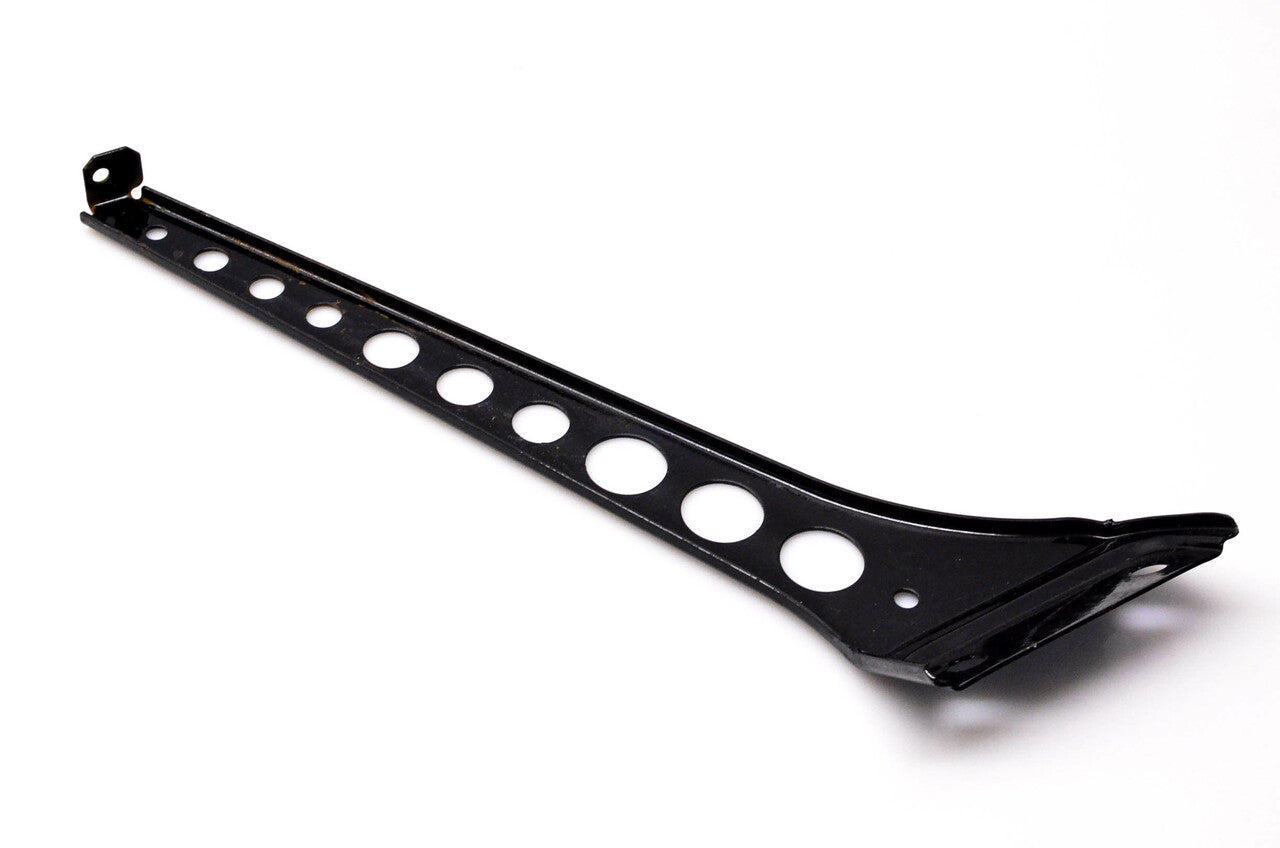 BRP Left Hand Support - Ergonomic Handle Grip for ATV, UTV & Side-by-Side Vehicles - Durable Off-Road Accessory for Comfortable Riding & Enhanced Control
