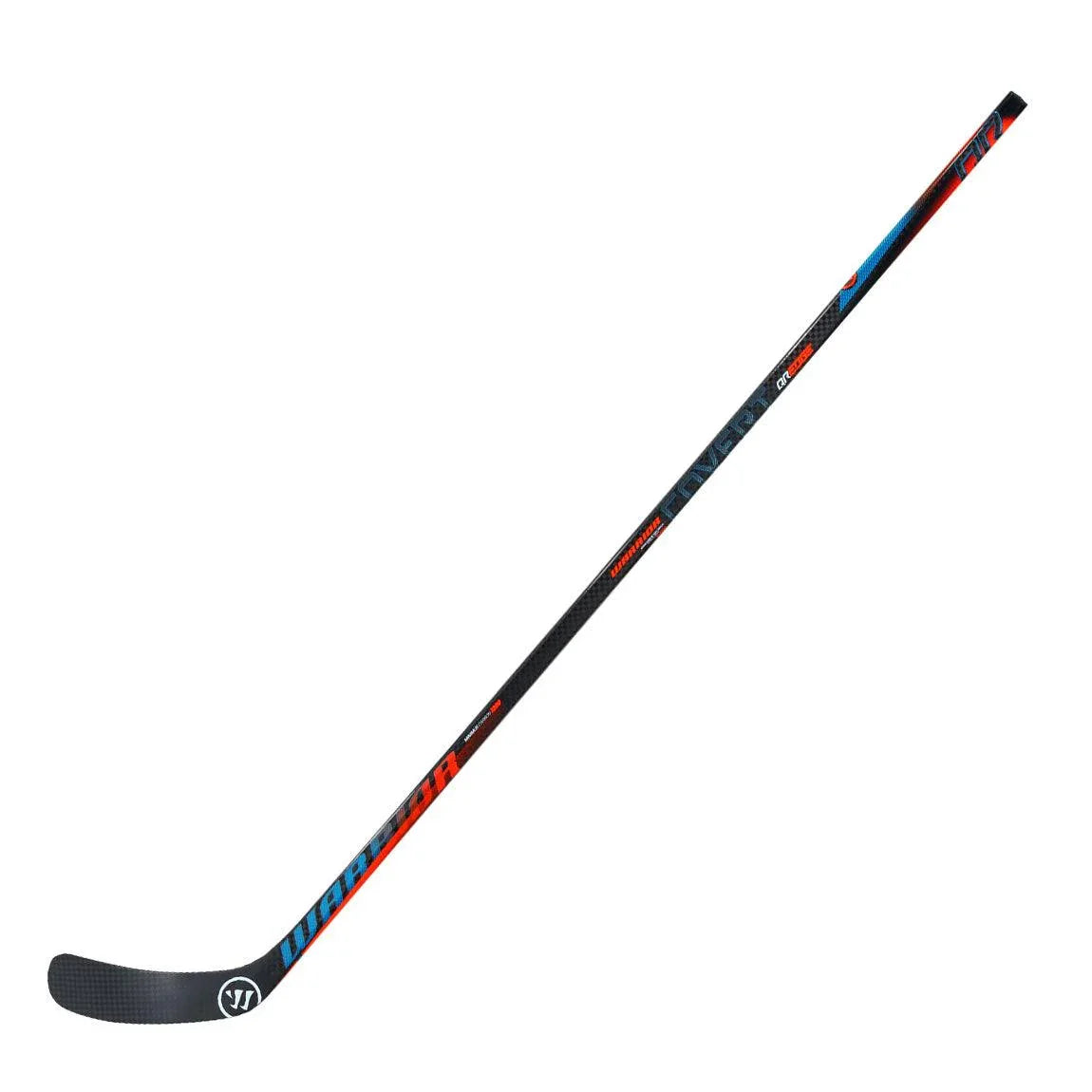 Covert QRE Intermediate Hockey Stick - Lightweight Carbon Fiber Design for Enhanced Performance - Perfect for Training & Competitive Play