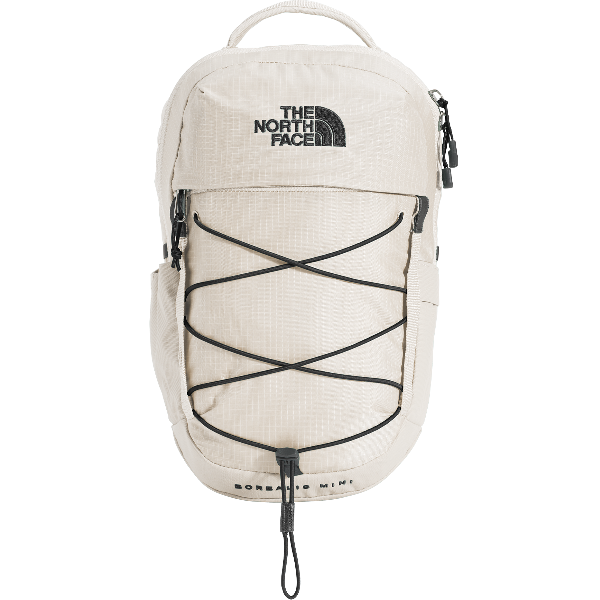 Q4C-Gardenia White/Black