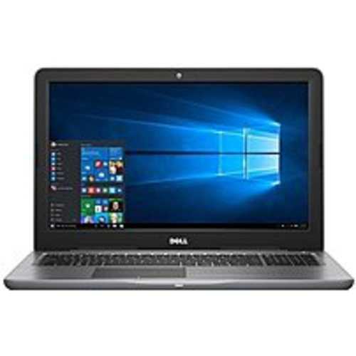 Dell Inspiron 15 5567 Laptop - Intel Core i7-7500U 2.7GHz, 16GB DDR4 RAM, 1TB HDD, 15.6