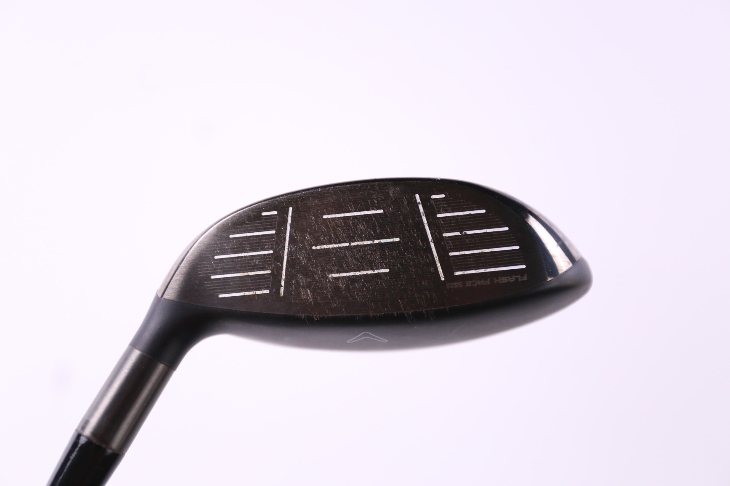 Used Callaway Rogue ST MAX 3HL Fairway Wood - Right Handed 16.5° Stiff Flex Golf Club for Men | Perfect for Long Fairway Shots & Tee Shots | High Launch & Forgiveness