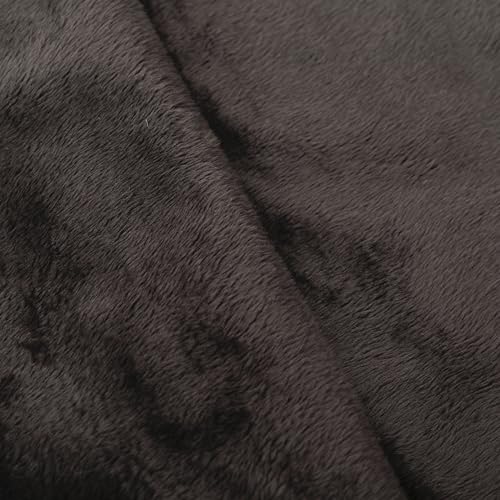 Brown Fur