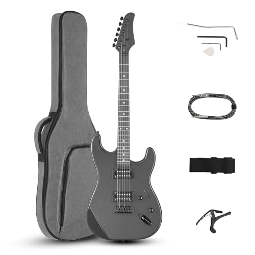 Metal Grey
