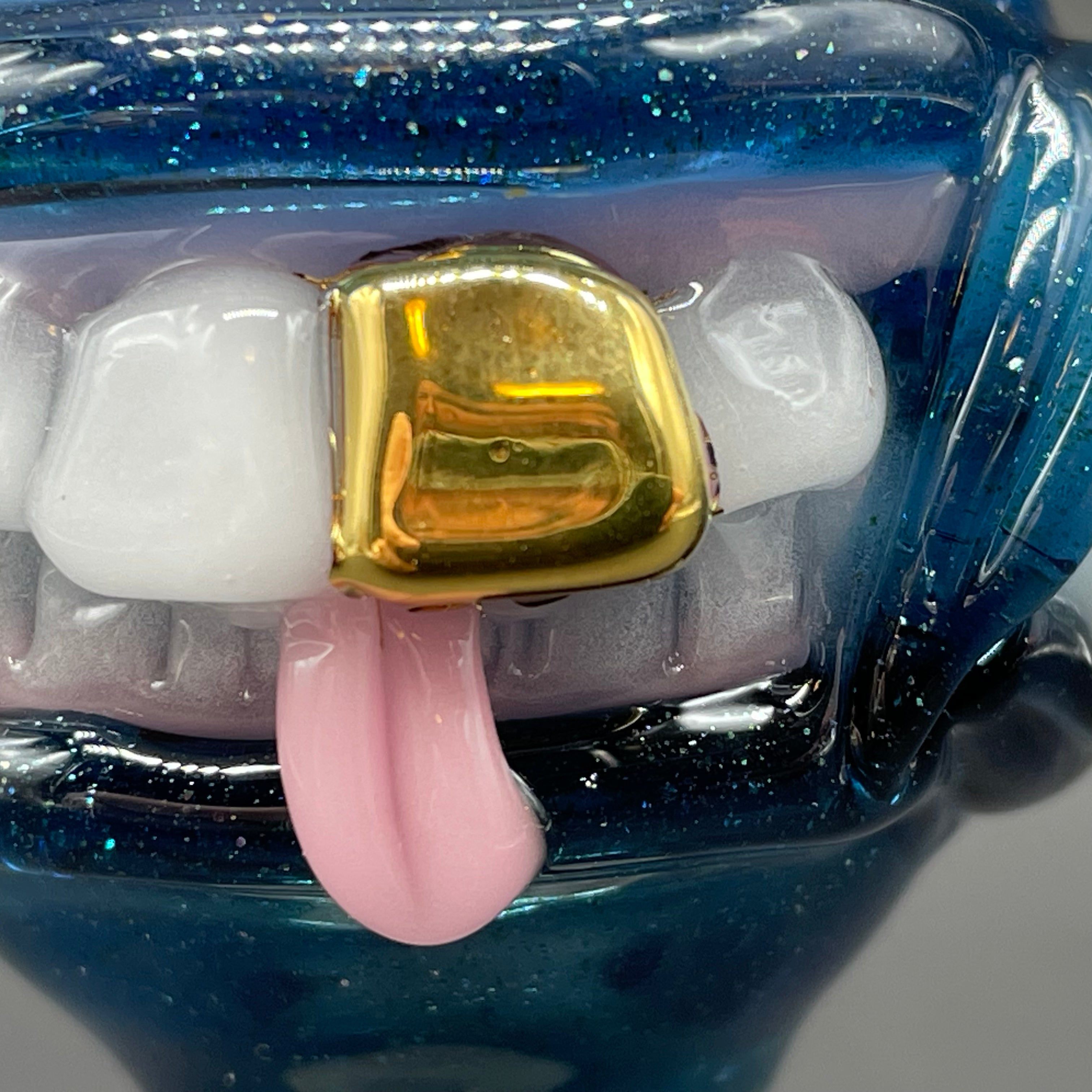 18mm Slide with Extra Teeth - Durable and Smooth Gliding for Skateboards, Longboards, and Cruisers - Perfect for Street Skating and Park Riding