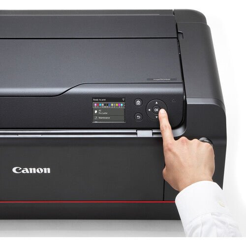 Canon imagePROGRAF PRO 1100 Professional 17