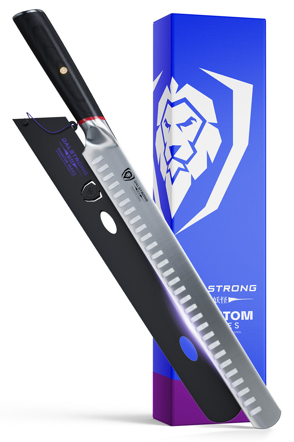 Dalstrong Phantom Series 12