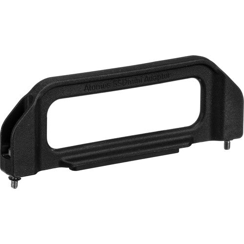 AtomX SSDmini Handle Adapter (5 Pack) - Durable Mounting Bracket for Atomos Recorders - Perfect for Film Production, Vlogging & On-Set Monitoring