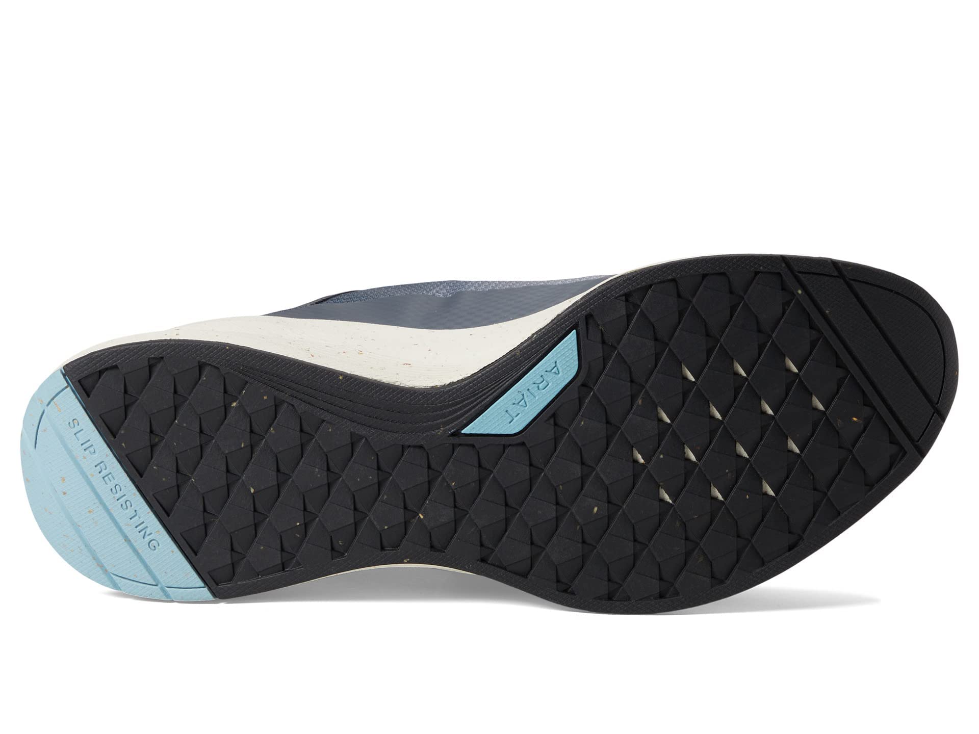 Ariat Men's Shiftrunner Running Shoes - Lightweight Athletic Sneakers for Jogging, Gym & Outdoor Workouts | Comfortable Breathable Training Shoes for Men