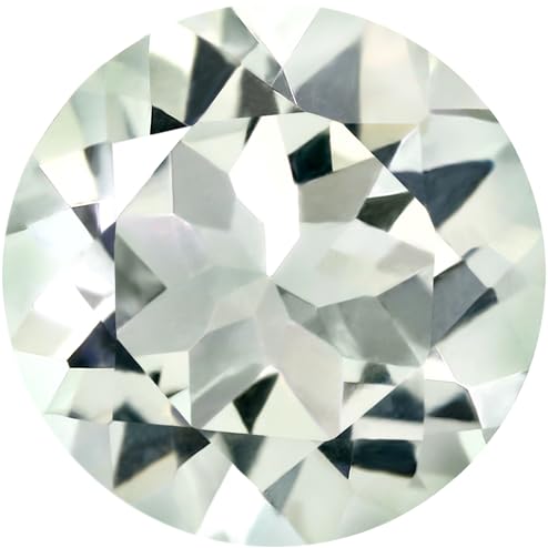 Prasiolite