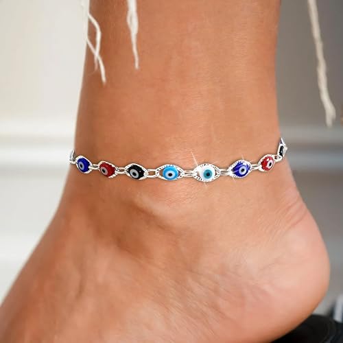 A32:anklet