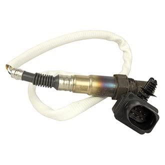 Motorcraft DY1245 Oxygen Sensor - Compatible with Ford, Lincoln, Mercury Vehicles | High-Performance O2 Sensor for Improved Fuel Efficiency & Emissions | Perfect for Engine Diagnostics & Tuning