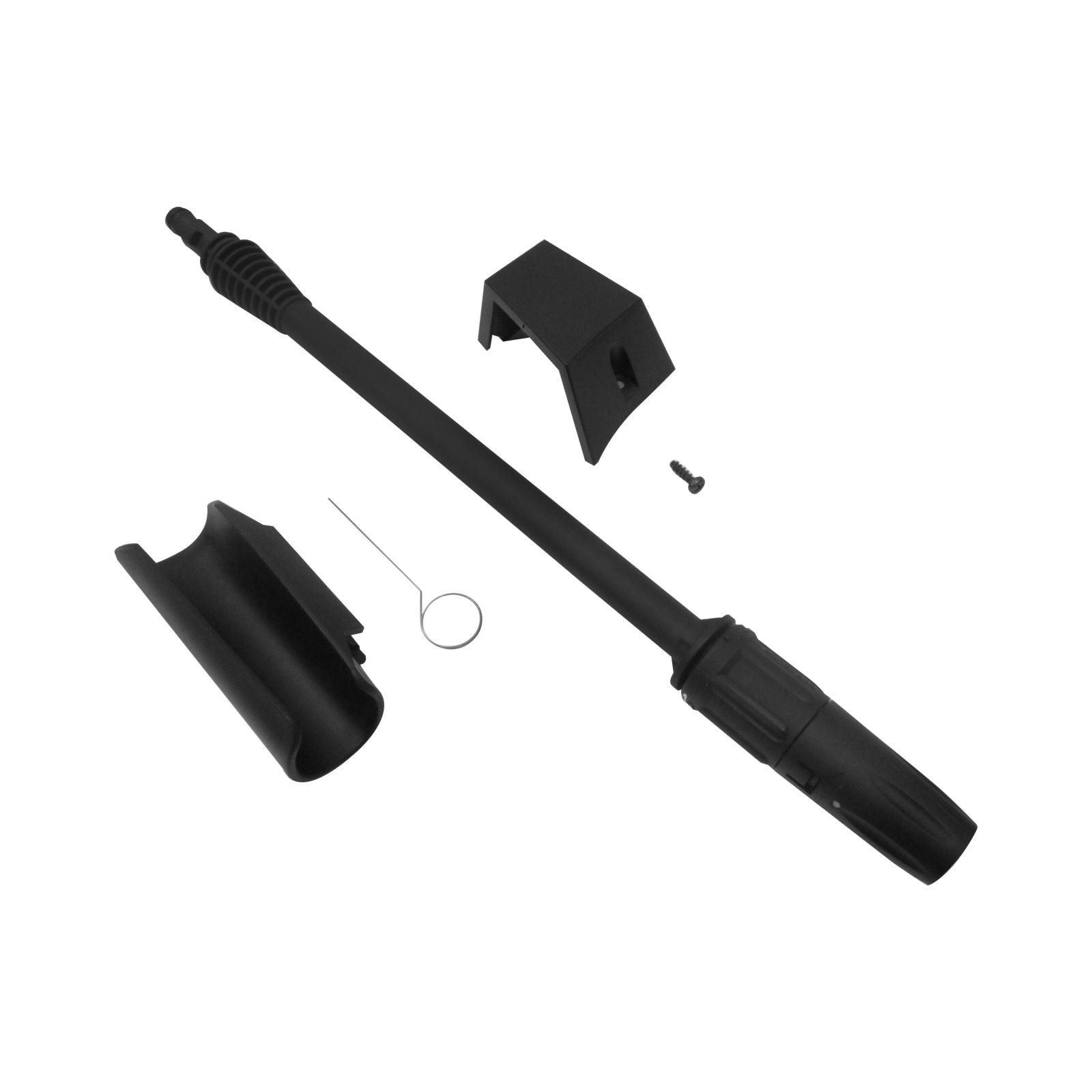 SPX2500 Hardware Pack - Complete Set of Durable Tools & Accessories for DIY Projects, Home Repairs, and Professional Use