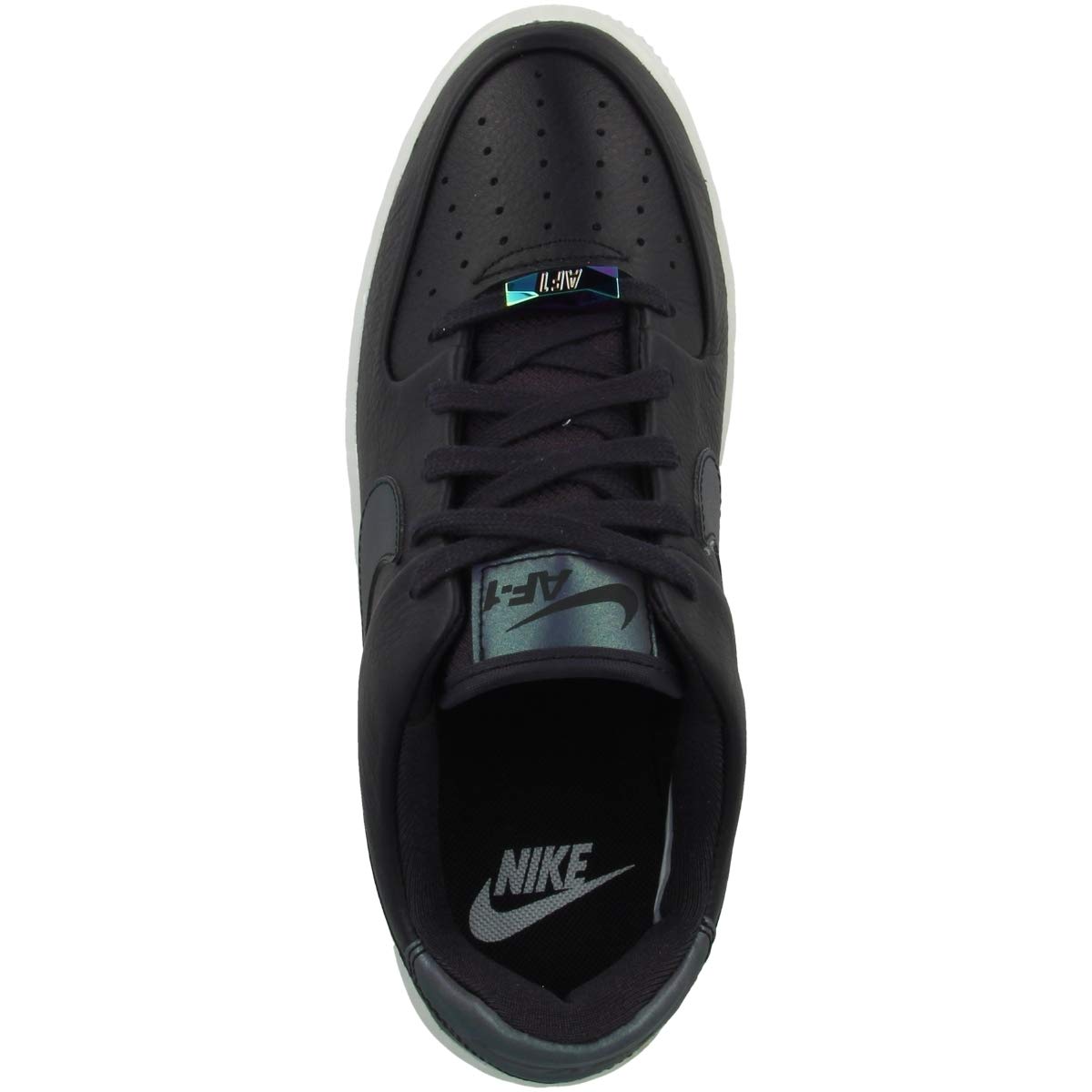 Nike Women's Basketball Shoes - Size 8 US - High Performance Court Sneakers for Women's Basketball, Training & Gym Workouts
