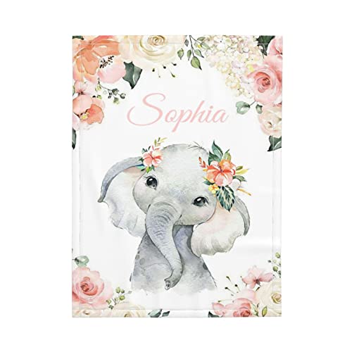 Elephant Flower 11