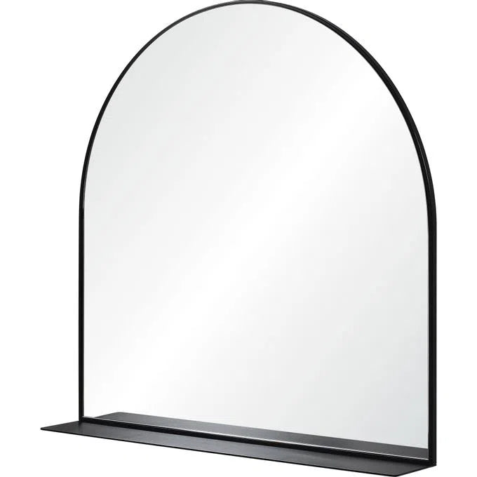 Wearstley Full-Length Wall Mirror with Frame - Modern Home Decor for Bedroom, Living Room & Entryway - Durable & Stylish Floor Mirror for Vanity, Yoga & Outfit Checks