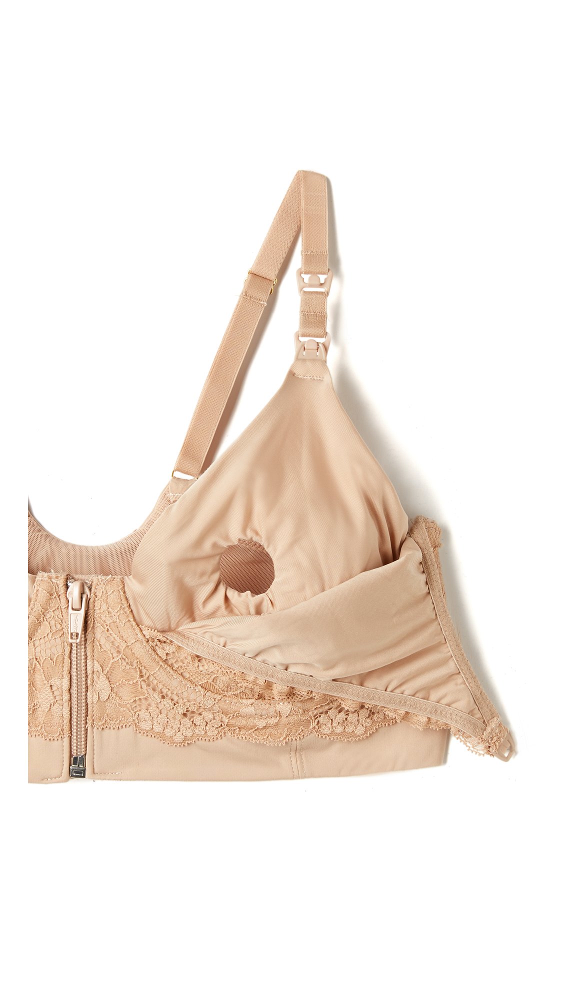 Soft Maternity Nursing Bras for Women - Comfortable & Breathable for Pregnancy & Breastfeeding | Perfect for Daily Wear, Lounging & Sleep