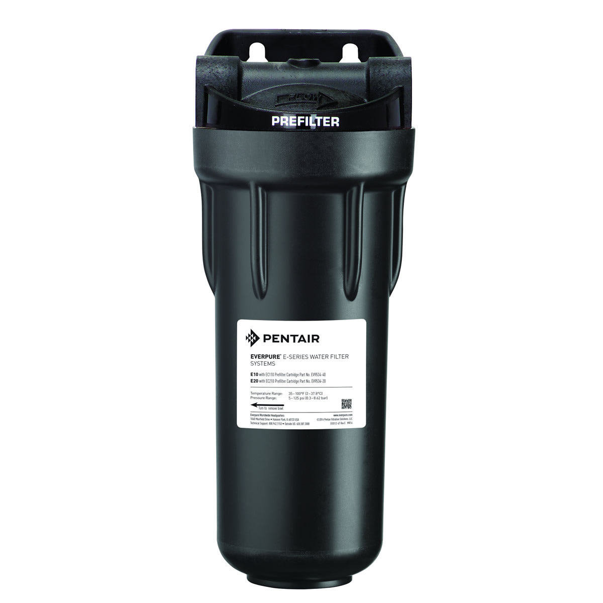 Everpure E10 10