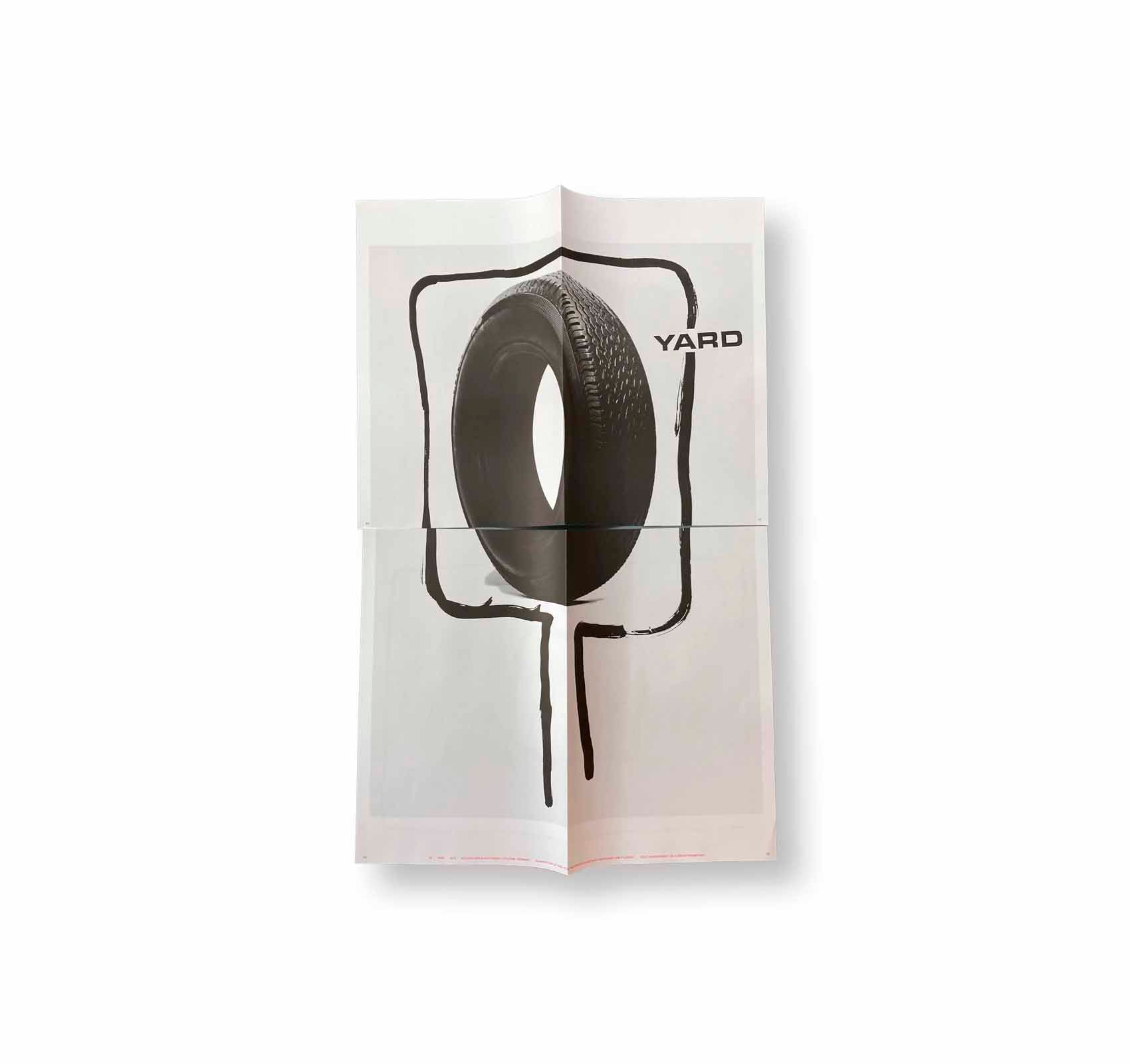 Allan Kaprow Posters - Limited Edition Art Prints by Allan Kaprow | Perfect for Modern Home Decor, Office Walls & Art Collections