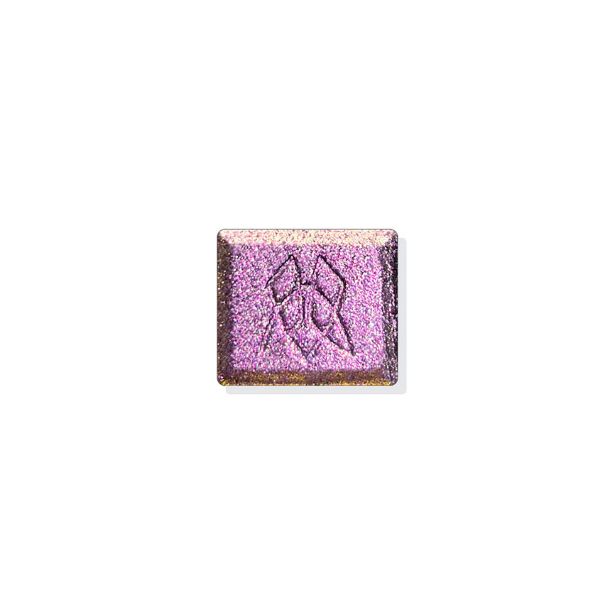 Vibrant Redox Dimensional Multichrome Eyeshadow Palette - Long Lasting Pressed Pigment Makeup for Stunning Eye Looks | Perfect for Party, Night Out & Special Occasions