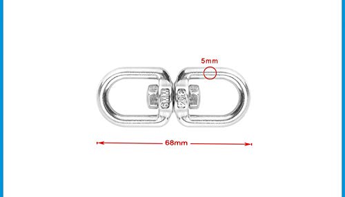 Heavy Duty Swing Hanger Set - Anchor Bracket Hook for Hammock Stand, Yoga Swing, Brazilian Hammock & Outdoor Swing Chair - Indoor/Outdoor Ceiling Mount Hooks with Easy Installation (Concrete Wall Mount) - Perfect for Backyard, Patio, Garden & Home Relaxation