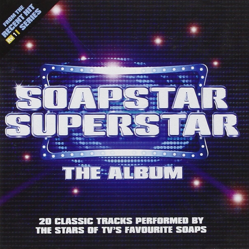 Best Soap Star Superstars - Premium Handmade Soap Gift Set for Women & Men - Natural Ingredients for Dry & Sensitive Skin - Perfect for Spa Day, Birthday Gifts & Self-Care Routine