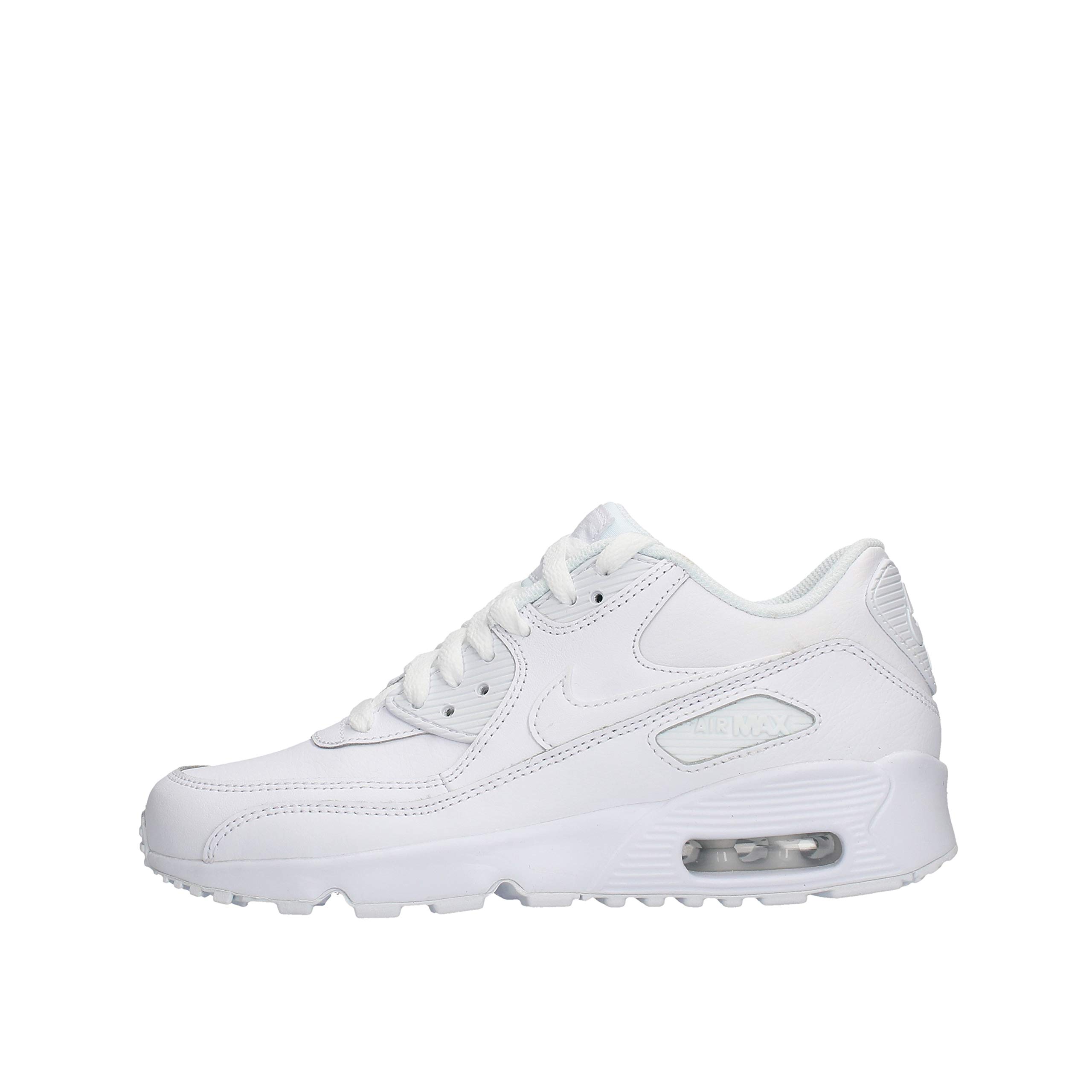 Nike Boys' Training Shoes - Lightweight Running & Gym Workout Sneakers for Kids - Perfect for School, Sports & Daily Activities