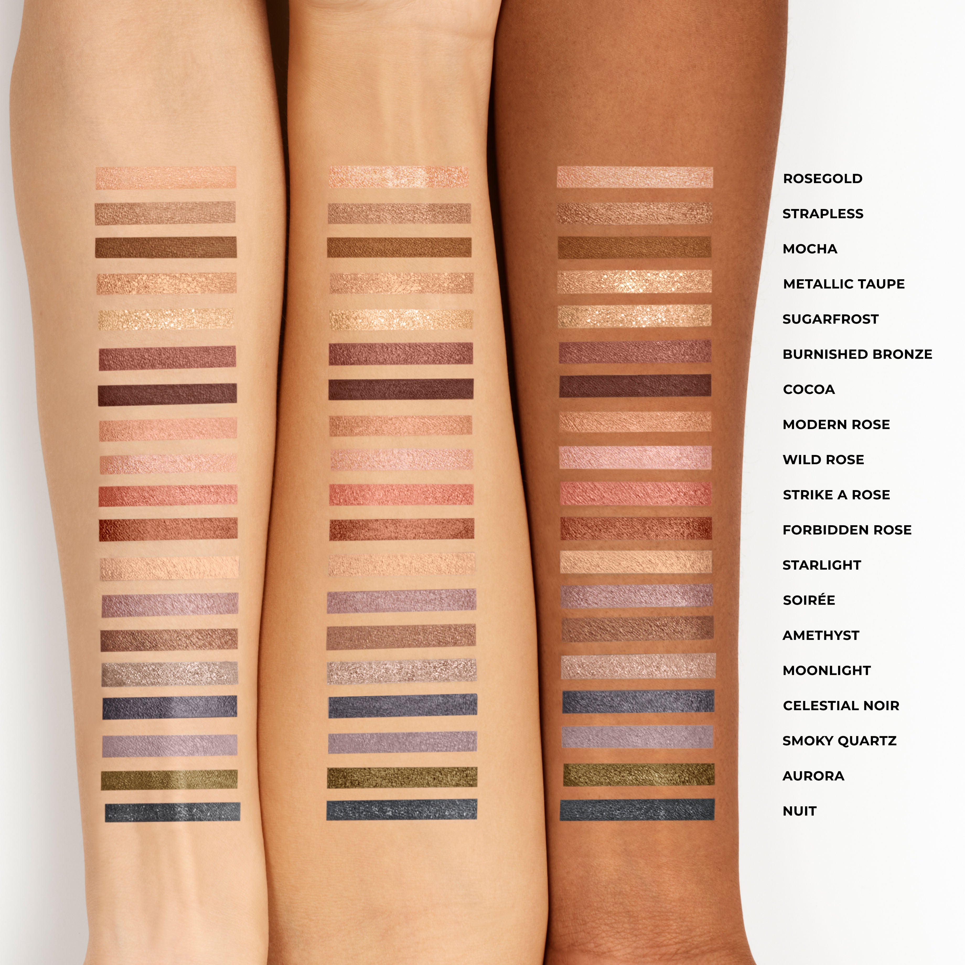 Luxury Caviar Stick Eyeshadow - Long Lasting, Creamy & Easy to Apply - Perfect for Everyday Makeup & Special Occasions