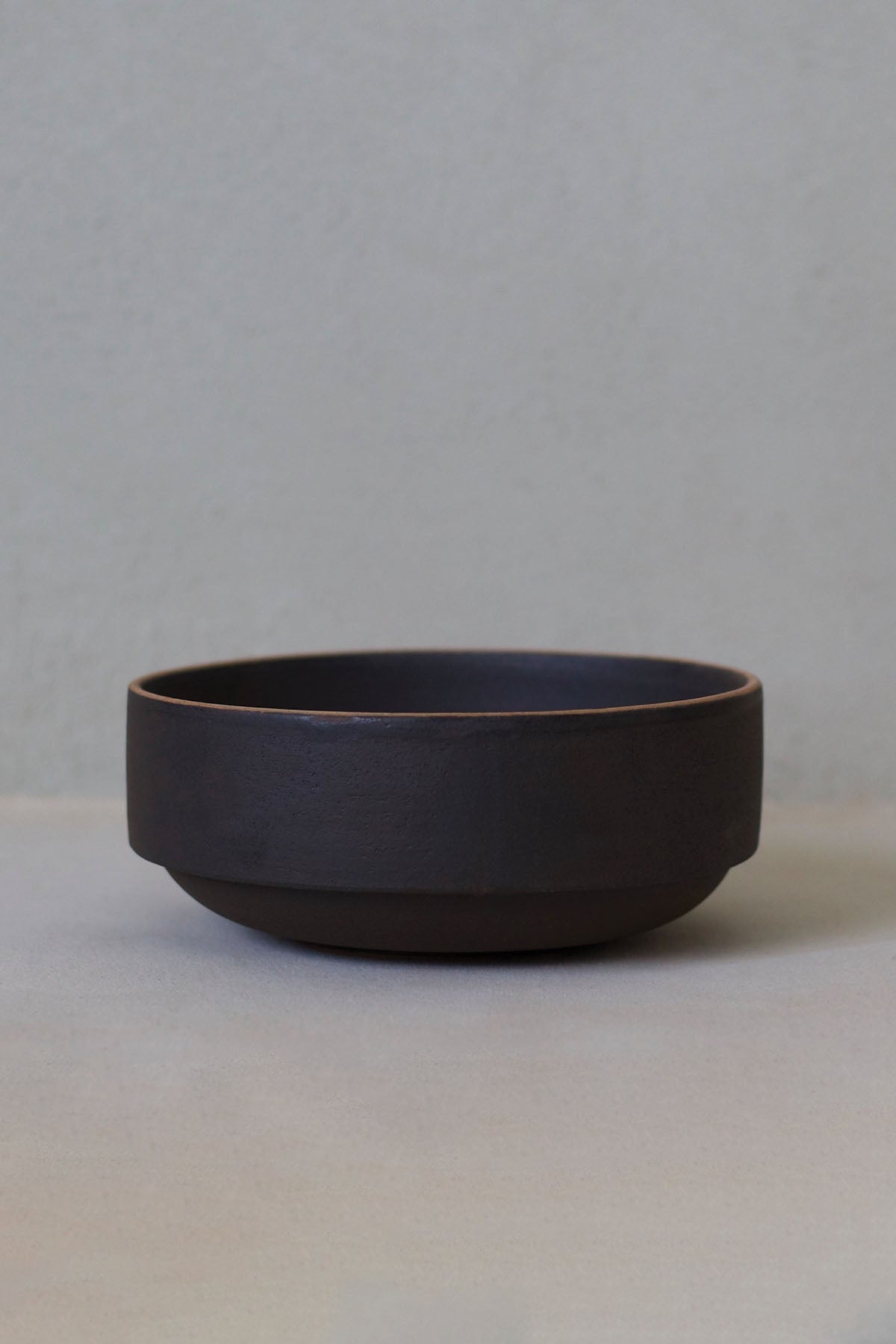 Cisco & The Sun Medium Ceramic Bowl - Handmade Pottery for Soups, Salads, and Home Decor - Perfect for Dining, Gifting, and Kitchen Storage