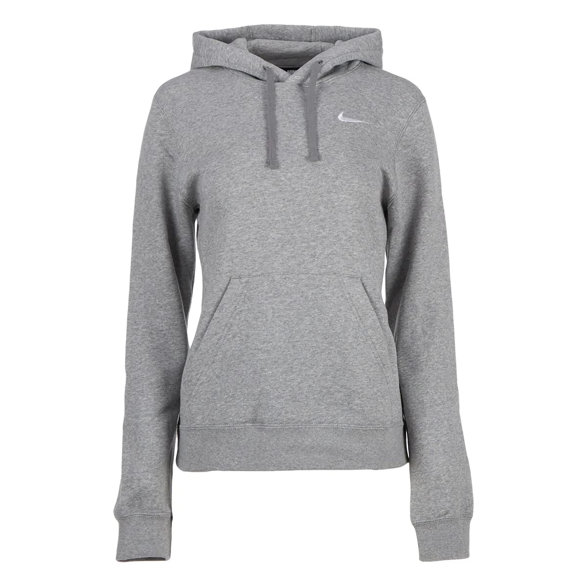 Nike Women's Pullover Fleece Hoodie - Soft Warm Winter Sweatshirt for Running, Hiking & Casual Wear