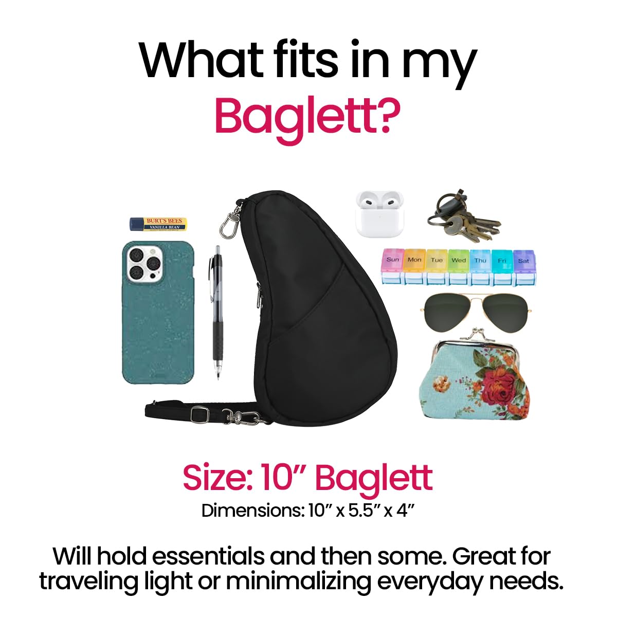 AmeriBag 10