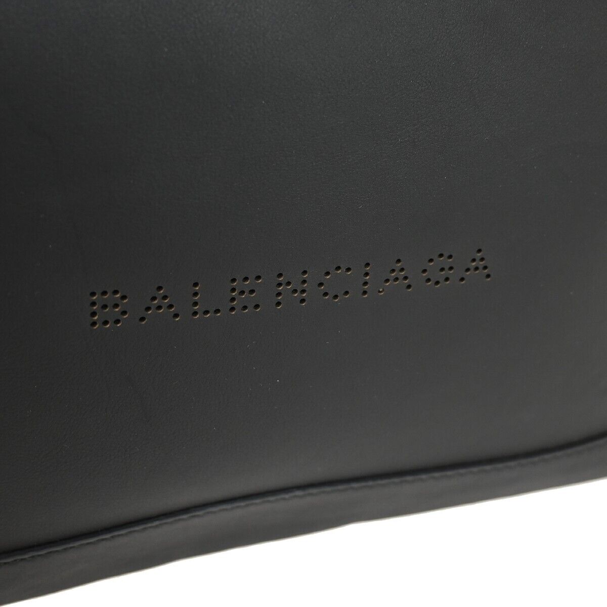 Stylish Black Leather Designer Clutch for Women - Elegant Evening Bag for Parties, Weddings & Special Occasions