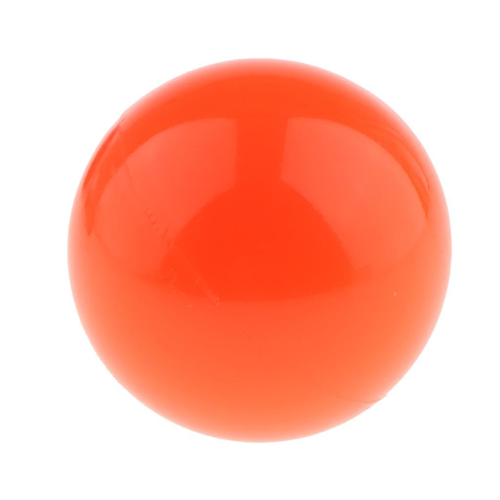 VMS INDIA Soft Massage Ball for Muscle Recovery, Gym & Home Workout - Perfect for Yoga, Foam Rolling, Trigger Point Therapy & Deep Tissue Massage