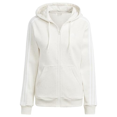 Off White Melange/White