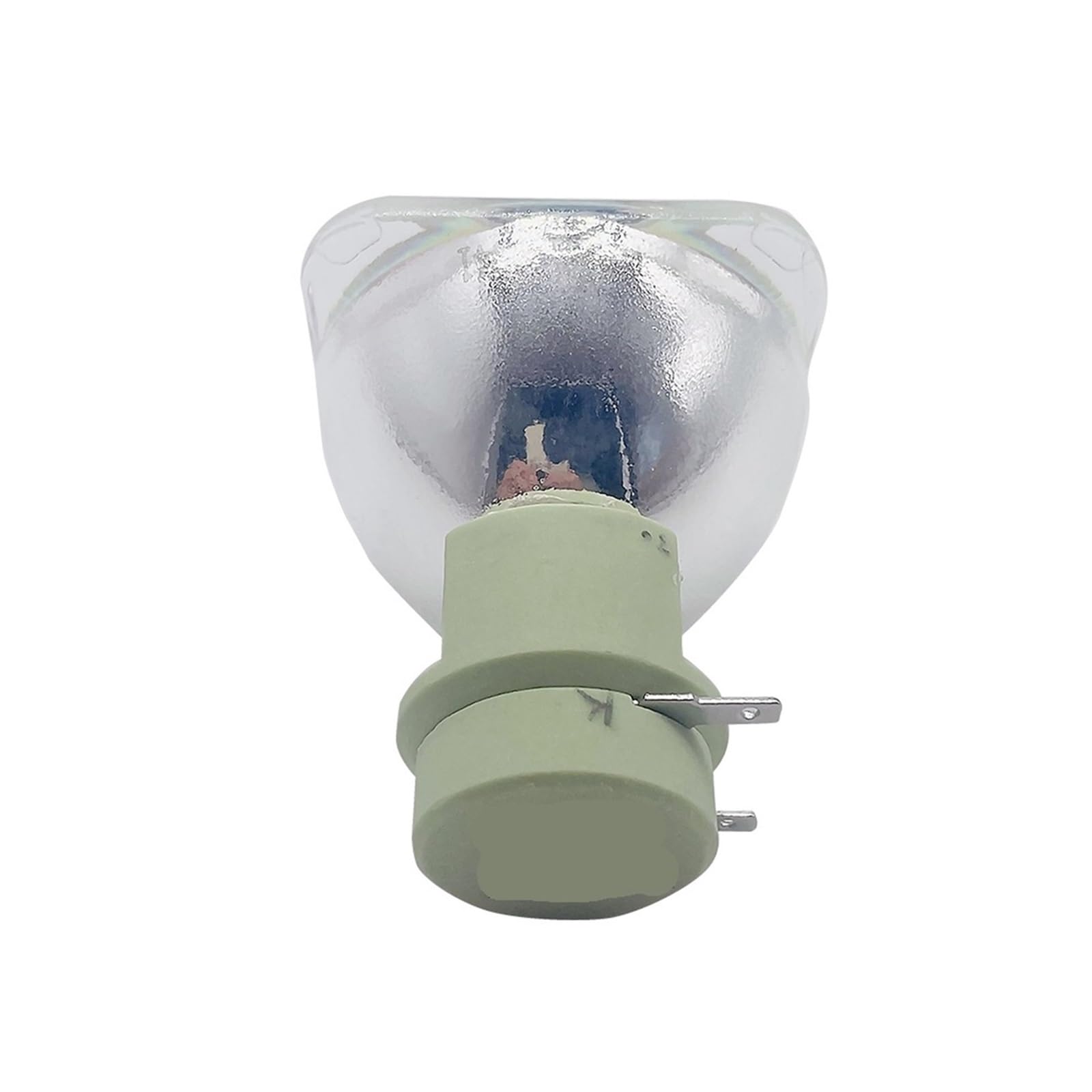 KGIBFTCX 230W Projector Bulb - MSD 7R Compatible Replacement Lamp for Moving Head Beam Lights (7R Green Head) | Perfect for Stage Lighting, DJ Shows & Theater Performances