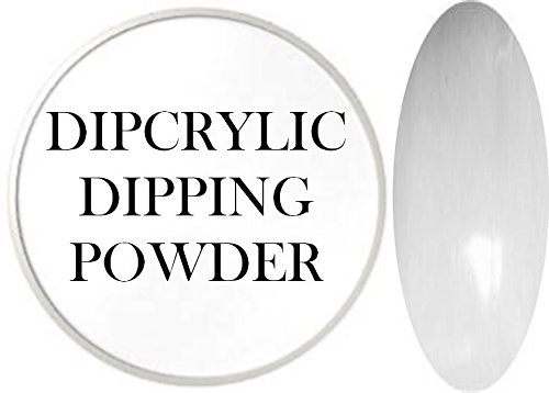 SHEBA NAILS Dipcrylic Dip Powder Kit - Valentine's Day Romance Duo | Long-Lasting Manicure for Nail Art & Salon Use