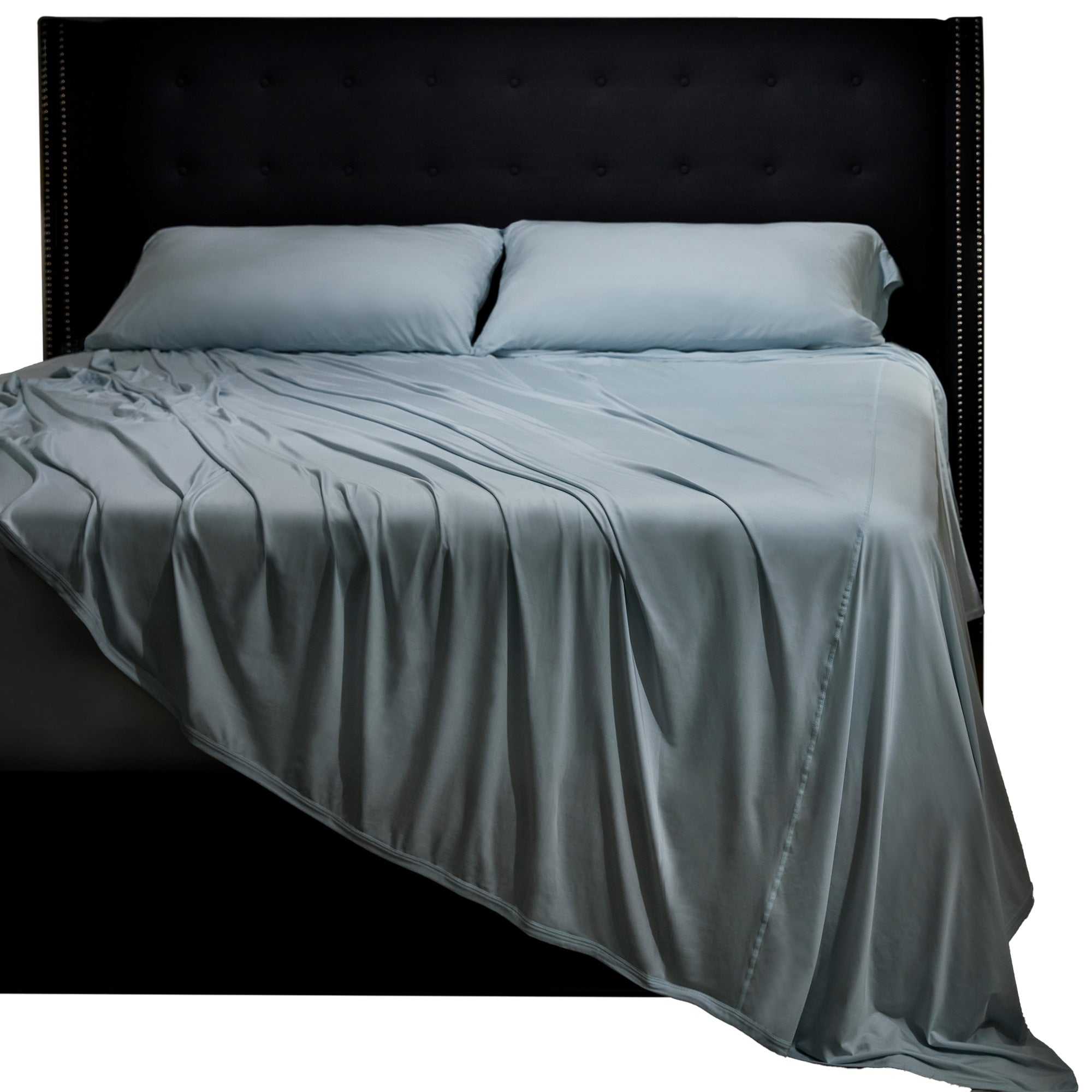 Spa Blue